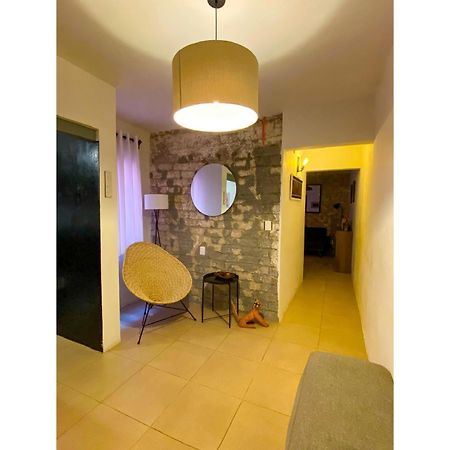 Cozy Flat Condesa Apartment Mexico City Exterior photo